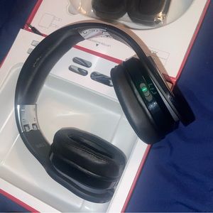 Psb M4U headphones